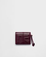 Prada Small leather wallet - Image 4